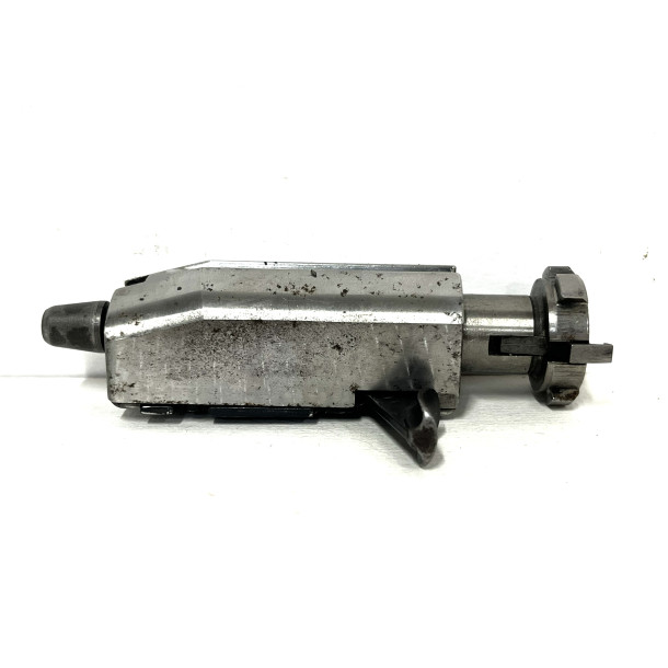 Breech Bolt Assembly - 12 Gauge - Complete - Jeweled Side - Original Breech Bolt Assembly - 12 Gauge - Complete - Jeweled Side - Original